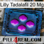 Lilly Tadalafil 20 Mg 04